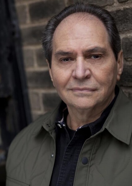 Joseph Tudisco photo