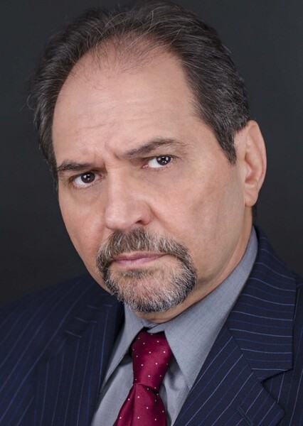 Joseph Tudisco photo