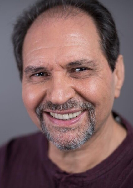 Joseph Tudisco photo