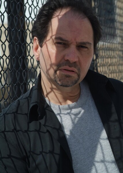 Joseph Tudisco photo