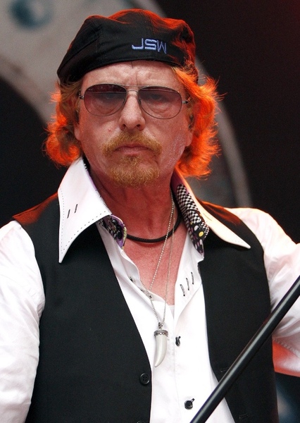 Joseph Williams photo