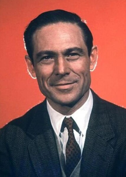 Joseph Wiseman photo