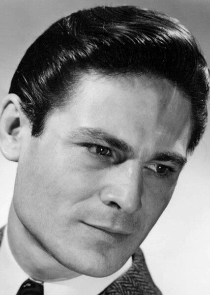 Joseph Wiseman photo