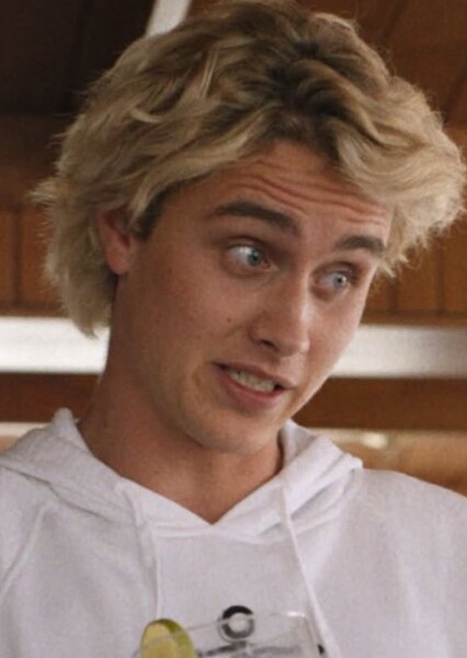 Chad Charming