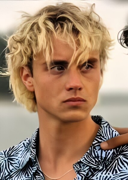 Griffin O'Connor