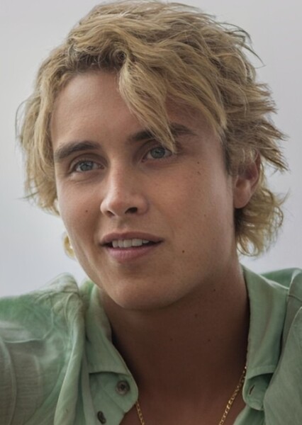 Fred Jones