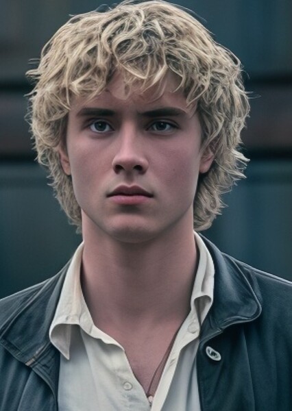 Hayden Fane
