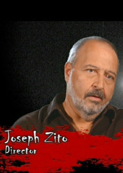 Joseph Zito photo
