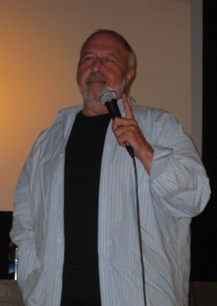 Joseph Zito photo