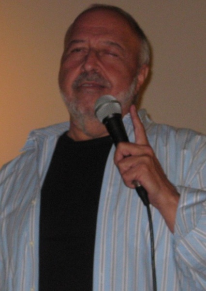 Joseph Zito photo