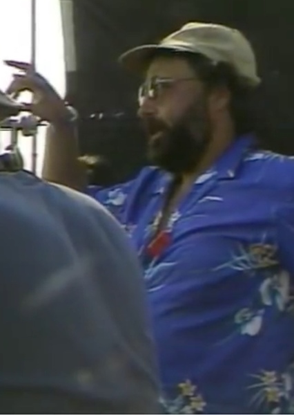Joseph Zito