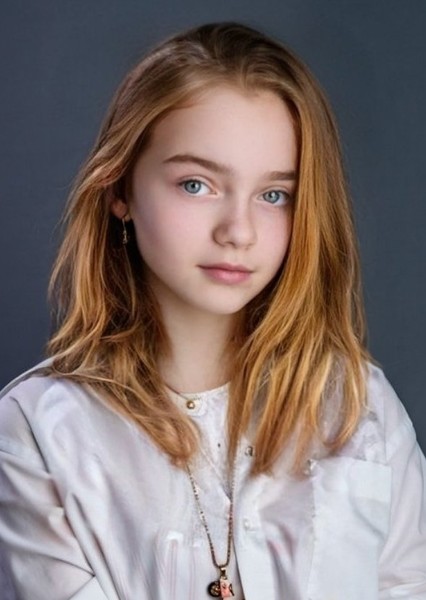 Josephine Arendsen photo
