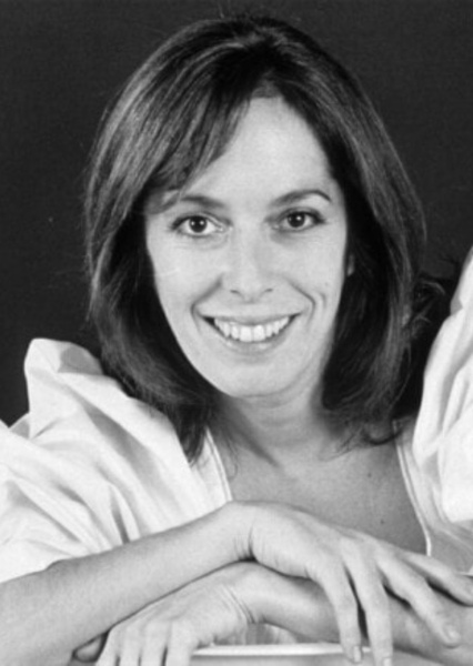 Josephine Chaplin