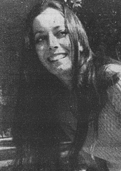 Josephine Chaplin photo