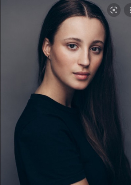 Josephine Chavarria Højbjerg photo