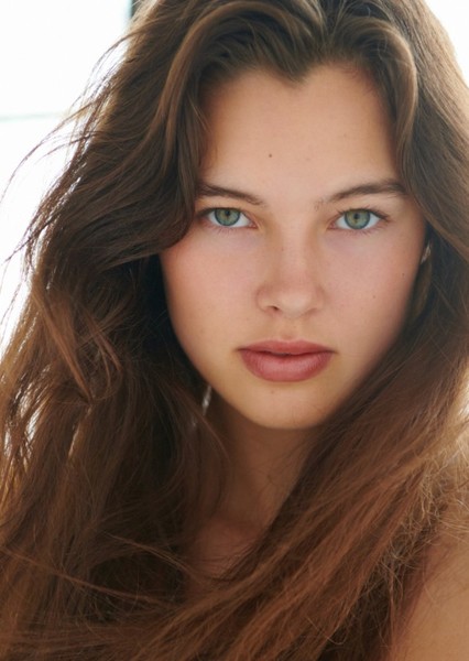 Josephine Holliday