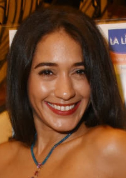 Joséphine Jobert photo