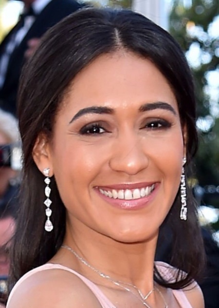 Joséphine Jobert photo