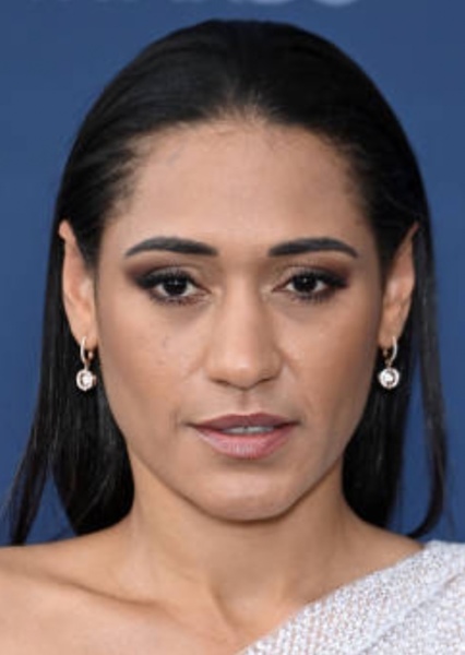 Joséphine Jobert