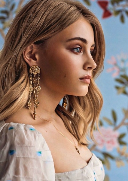 Josephine Langford