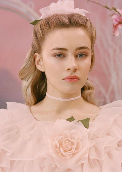 Josephine Langford photo