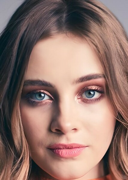 Josephine Langford photo