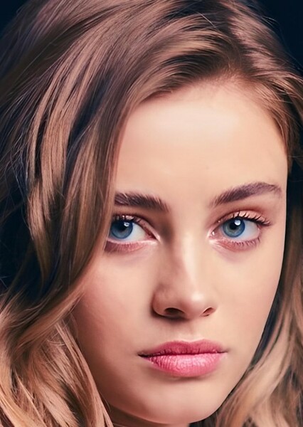 Josephine Langford photo