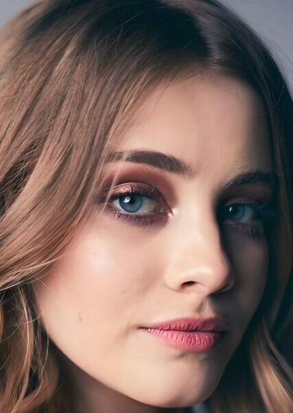 Josephine Langford photo