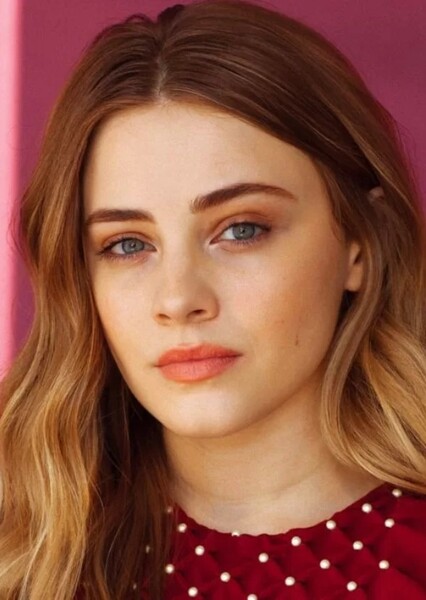 Josephine Langford photo