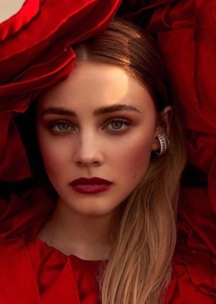 Josephine Langford photo