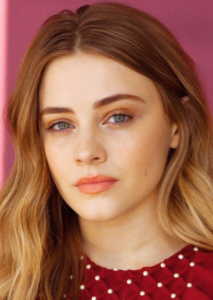Josephine Langford photo