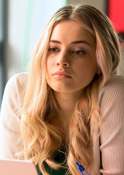 Josephine Langford photo
