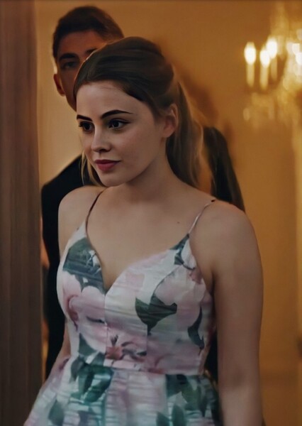 Josephine Langford photo
