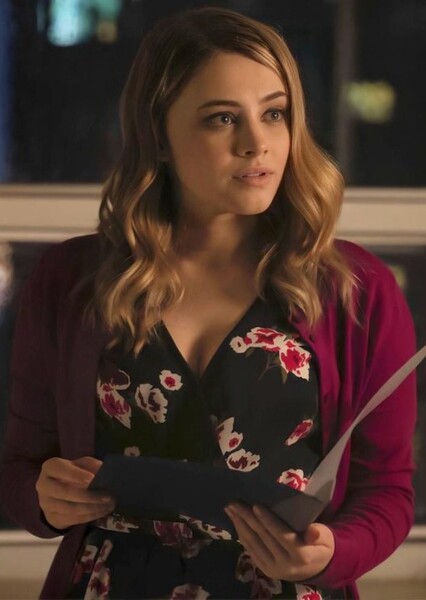 Josephine Langford photo