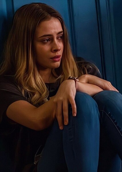 Josephine Langford photo