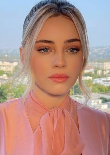 Josephine Langford photo