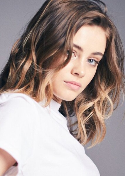Josephine Langford photo