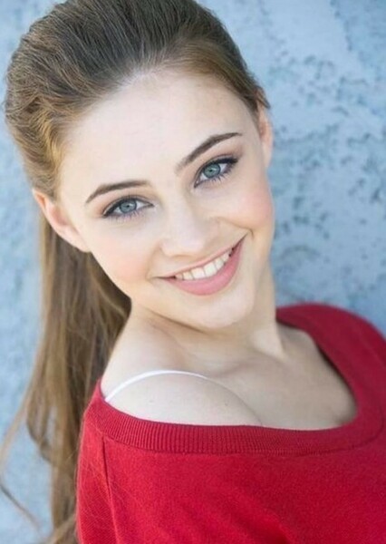Josephine Langford photo
