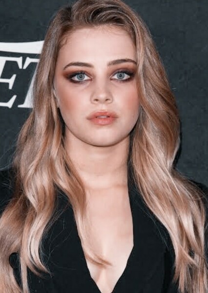 Josephine Langford photo