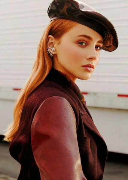 Josephine Langford photo
