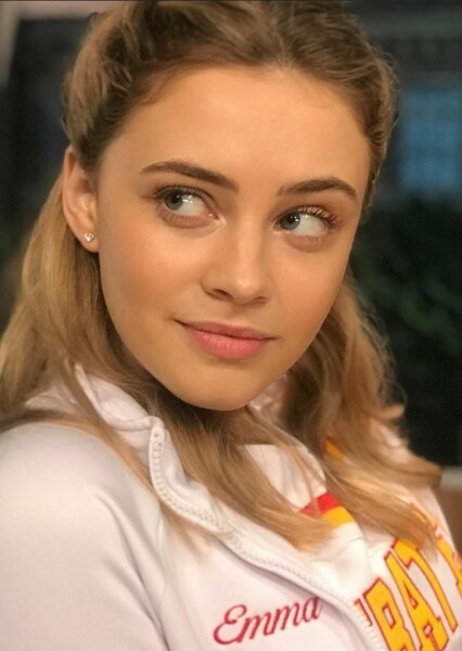Josephine Langford photo