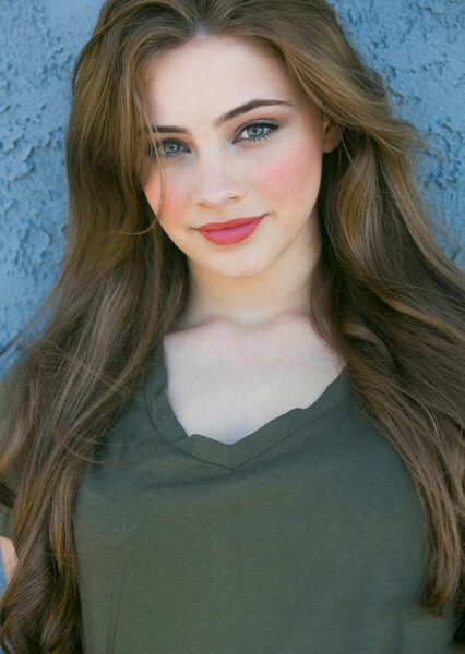 Josephine Langford photo