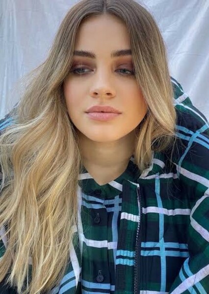 Josephine Langford photo