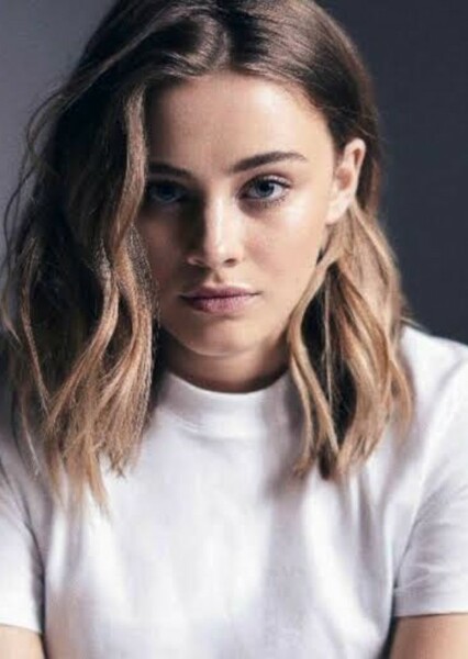 Josephine Langford