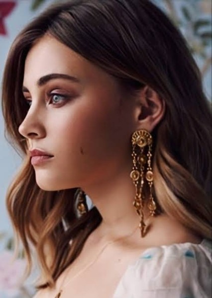 Josephine Langford photo