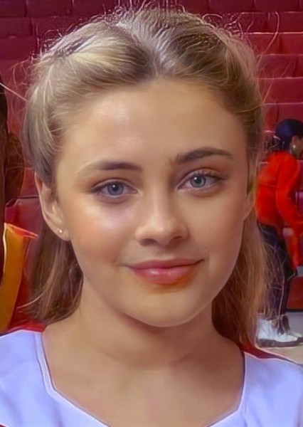 Josephine Langford photo
