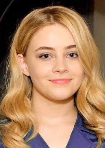 Josephine Langford photo