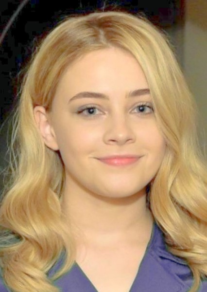 Josephine Langford photo