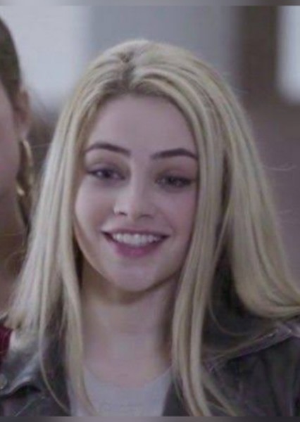 Josephine Langford photo