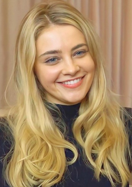 Josephine Langford photo